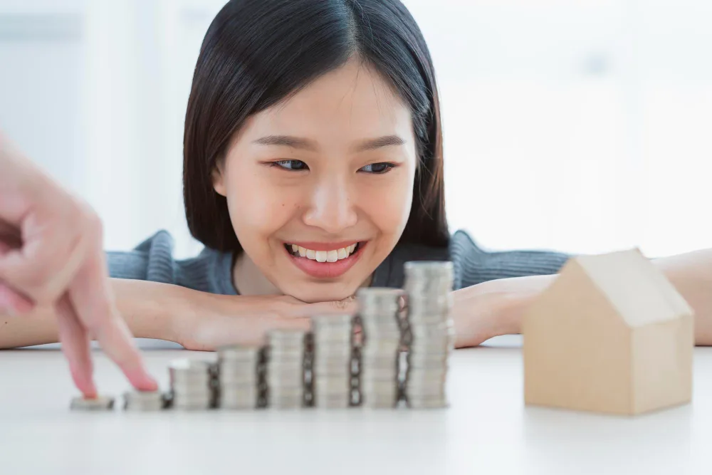 How to Save Money for an Apartment