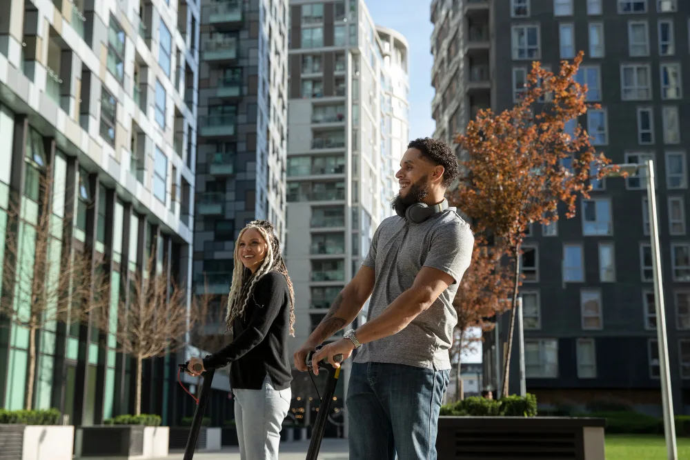 How to Build a Community With Your Neighbors