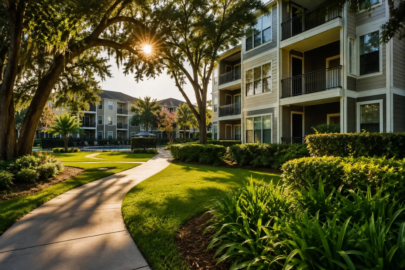 When Is the Best Time to Book Apartments in Gainesville, Florida?