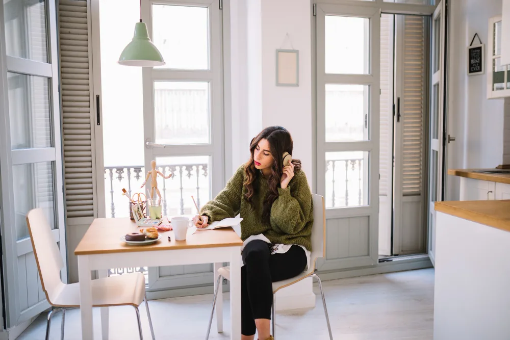Apartment Living Tips to Make Your Space Feel like Home