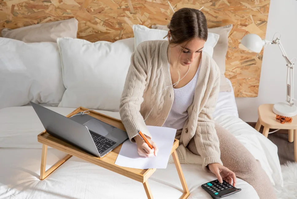 Budget Smart: Your First Apartment Financial Playbook