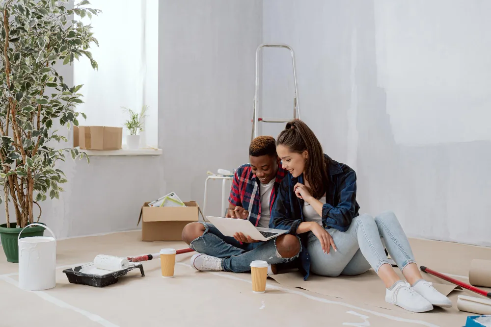 DIY Renovation Projects for Apartments in Gainesville, FL