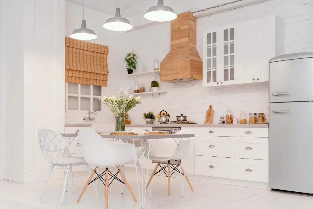 Simple Things You Can Do to Upgrade Your Apartment Kitchen