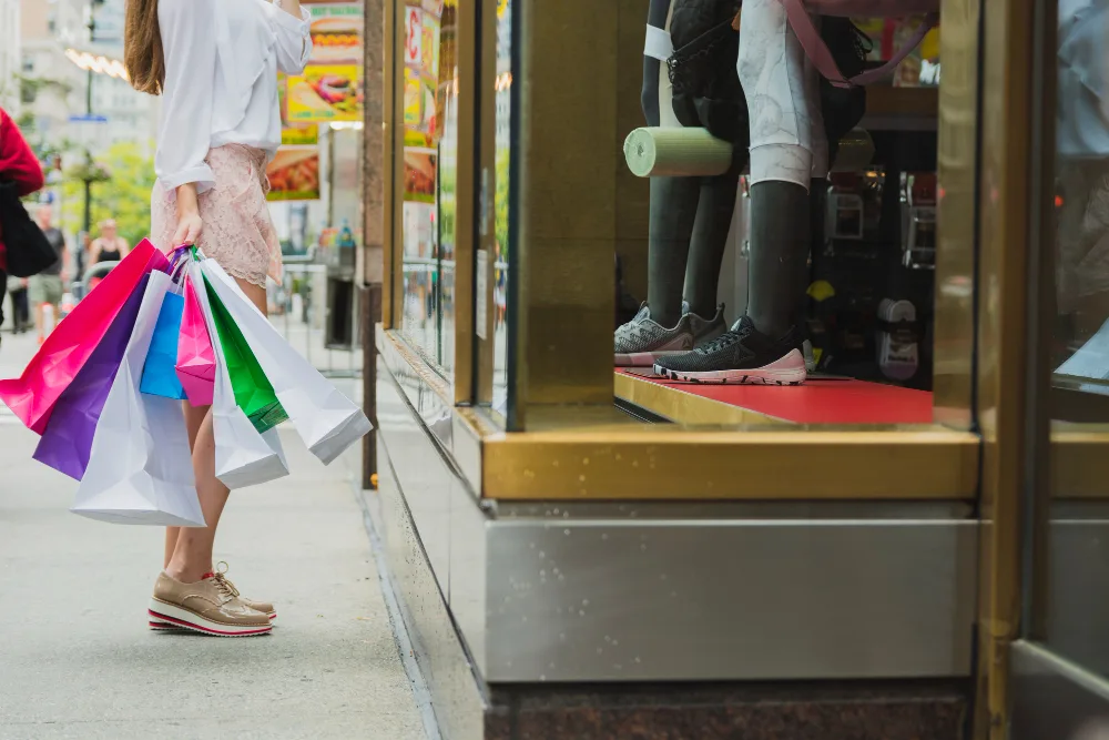 Shop Like a Local: The Best Boutiques in Gainesville, FL