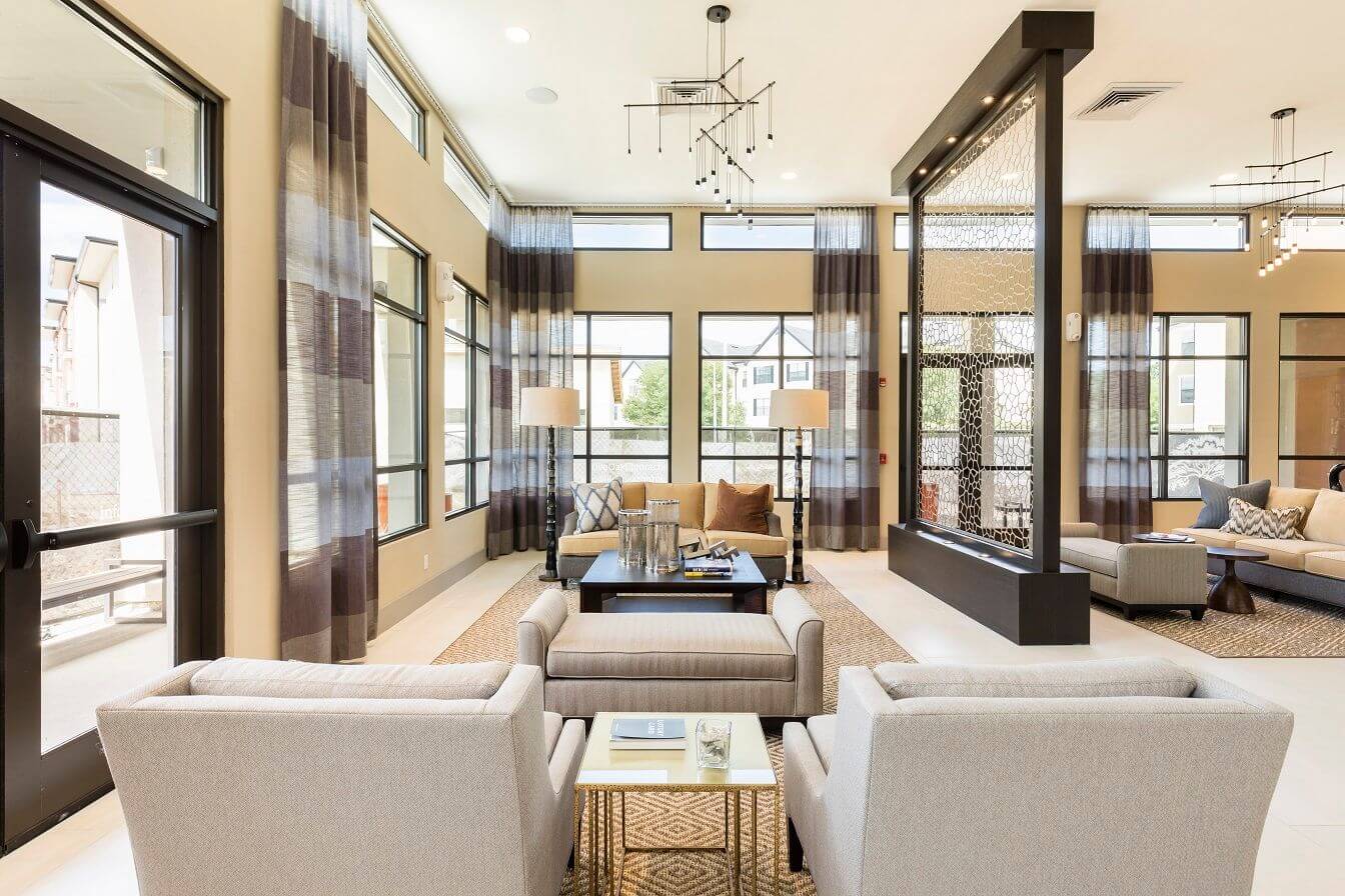 The Mayfair Apartments